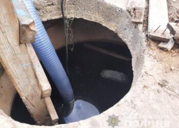 На підприємстві в Одеській області трапився нещасний випадок | Надзвичайні події Одесса та область