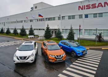 Nissan принял решение продлить приостановку работы российского предприятия — АВТО НОВОСТИ