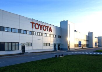 Официально: Toyota прекращает производство автомобилей в РФ и закрывает петербургский завод — АВТО НОВОСТИ