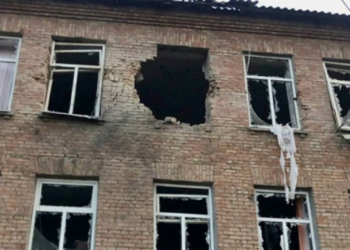 Окупанти всю ніч били по Нікопольщині — ОВА