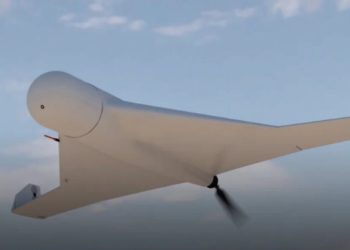 Окупанти знову атакували Одесу дронами-камікадзе — Новини Одеської області