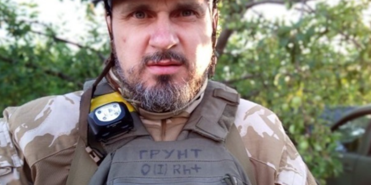 Олег Сенцов відреагував на визволення захисників Азовсталі