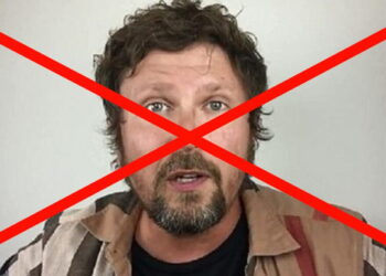 Партію державного зрадника шарія заборонили | Одеський Кур’єр