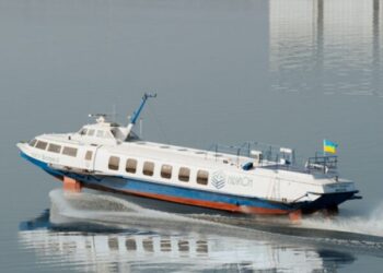 Пасажирський катер між Овідіополем та Білгородом-Дністровським змінив графік руху — Новини Одеської області