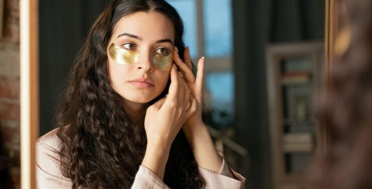 Патчи для глаз: зачем они нужны и как ими пользоваться |