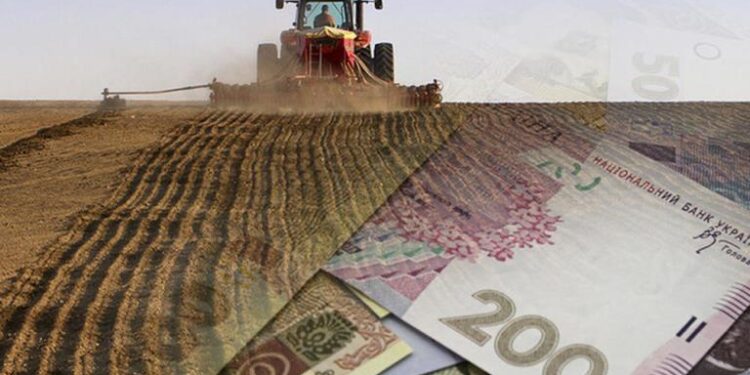 ПРО ПІДТРИМКУ АГРАРІЇВ НА 2023 РІК