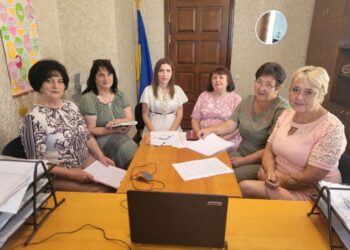 Про початок нового навчального року: як відбуватиметься освітній процес в Арцизькій громаді?