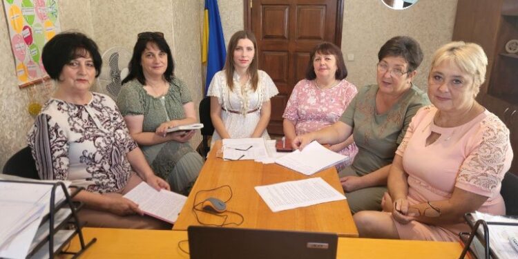 Про початок нового навчального року: як відбуватиметься освітній процес в Арцизькій громаді?