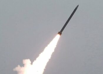 Ракетна загроза для Одещини залишається високою — ОК «Південь» — Новини Одеської області