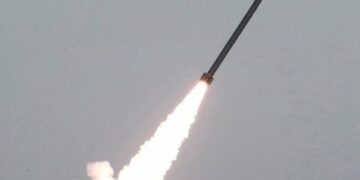 Ракетна загроза для Одещини залишається високою — ОК «Південь» — Новини Одеської області