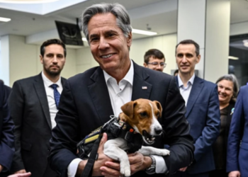 «Рамштайн» и Блинкен: щедрый день для Украины