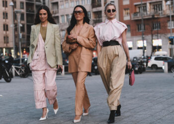 Роковые мелочи: 8 модных промахов, которые совершает большинство женщин |  | STARHIT