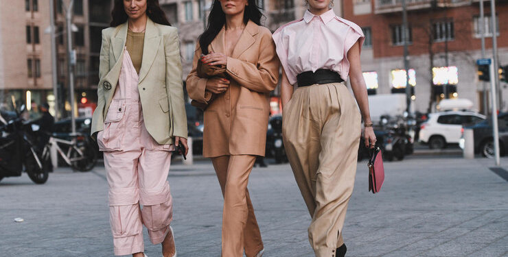 Роковые мелочи: 8 модных промахов, которые совершает большинство женщин | | STARHIT