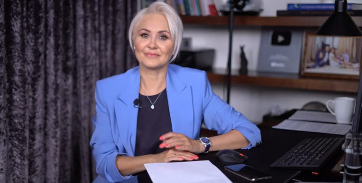 «С 23 октября по 11 ноября никаких свадеб»: Володина о коридоре затмения в прогнозе на осень | | STARHIT