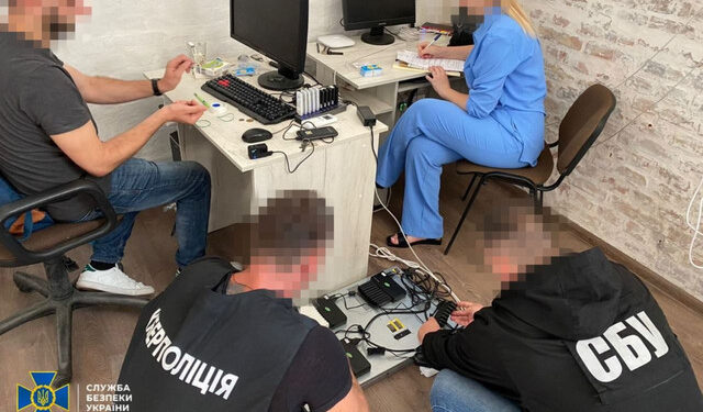 СБУ ліквідувала ворожі ботоферми в Одесі і Київській області | Одеський Кур’єр