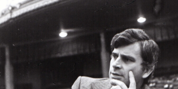 Що треба знати про оперного співака Анатолія Солов’яненка, чий голос підкорив сцени від Донецька до Нью-Йорка |