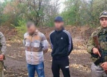 «Шукачі заробітку за кордоном» та псевдостудент: на кордоні Одеської області знову затримали ухилістів — Новини Одеської області