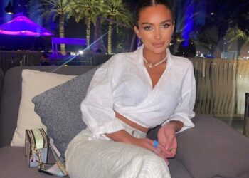 Титул «Мисс Вселенная Бахрейн» присудили модели с российскими корнями | STARHIT