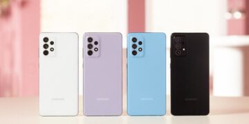 ТОП-5 смартфонів Samsung 2022 року | Одеський Кур’єр