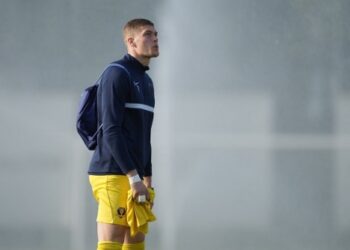 Турецький клуб відмовився від трансферу Довбика