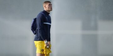 Турецький клуб відмовився від трансферу Довбика