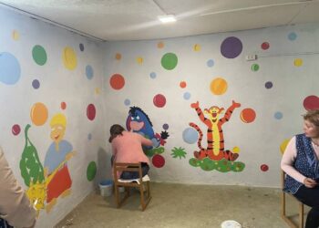 У Арцизькій громаді створюють умови для якісного навчання дітей у період військового стану