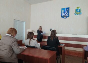 У АРЦИЗЬКІЙ МІСЬКІЙ РАДІ ВІДБУЛОСЯ ПОЗАЧЕРГОВЕ ЗАСІДАННЯ ВИКОНАВЧОГО КОМІТЕТУ