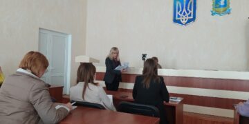 У АРЦИЗЬКІЙ МІСЬКІЙ РАДІ ВІДБУЛОСЯ ПОЗАЧЕРГОВЕ ЗАСІДАННЯ ВИКОНАВЧОГО КОМІТЕТУ