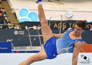 У Черкаській області обрали кращого спортсмена серпня