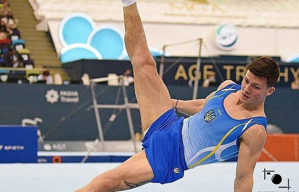 У Черкаській області обрали кращого спортсмена серпня