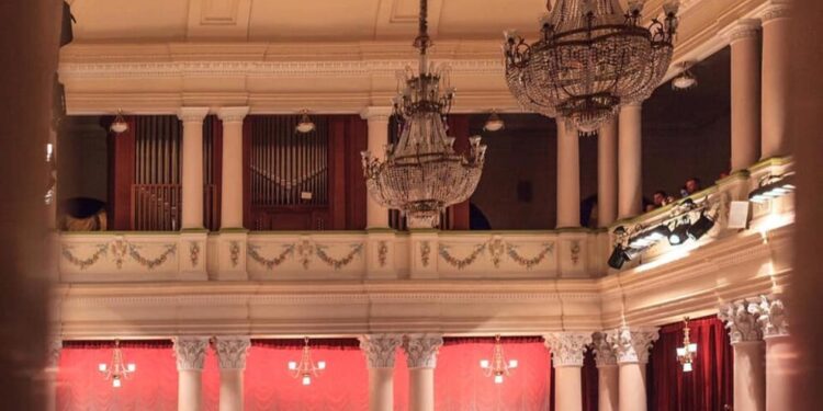 У Національній Філармонії відбудеться концерт, присвячений загиблим жінкам-воїнам |