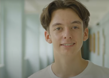 Українця Ігоря Клименка визнали найкращим студентом світу: він винайшов дрон для розмінування