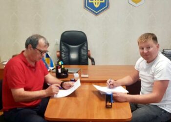 В Арцизькій громаді створять нове підприємство зі зберігання, переробки та відвантаження зерна