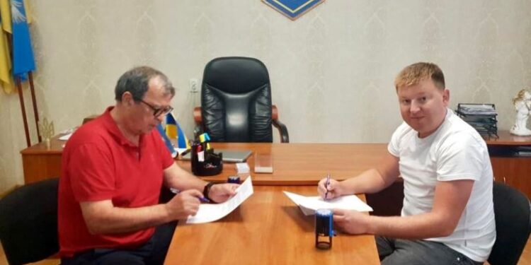 В Арцизькій громаді створять нове підприємство зі зберігання, переробки та відвантаження зерна