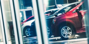 В ФТС России рассказали о том, какие автомобили нельзя ввозить в страну из Казахстана — АВТО НОВОСТИ