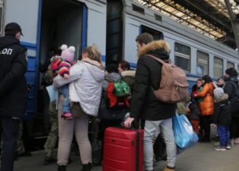 В Ізмаїльському районі готують додаткові місця для переселенців