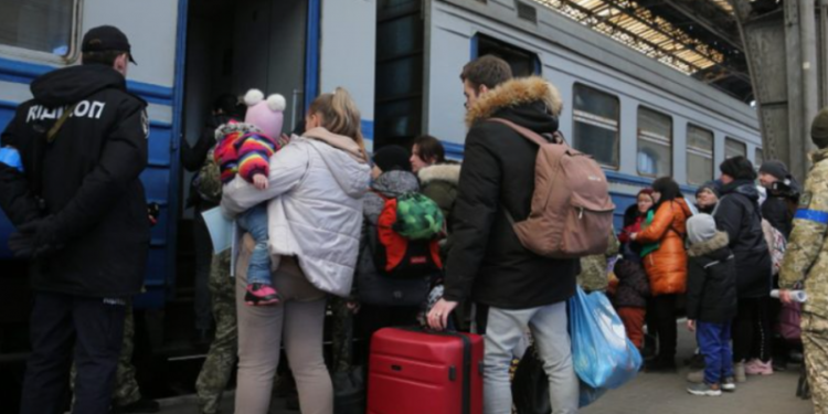 В Ізмаїльському районі готують додаткові місця для переселенців