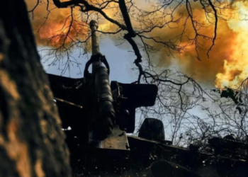 В Минобороны РФ признали очередной «жест доброй воли» на Харьковщине