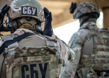 В Одесі колишній поліцейський передавав ворогові персональні дані співробітників СБУ — Новини Одеської області