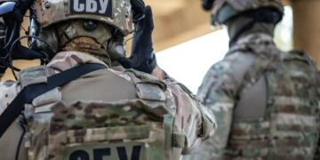 В Одесі колишній поліцейський передавав ворогові персональні дані співробітників СБУ — Новини Одеської області