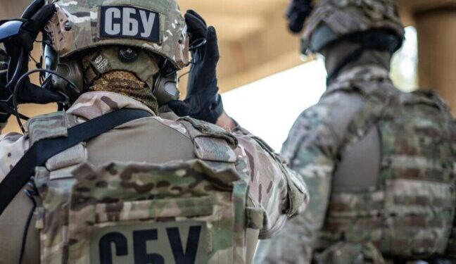 В Одесі колишній поліцейський передавав ворогові персональні дані співробітників СБУ — Новини Одеської області