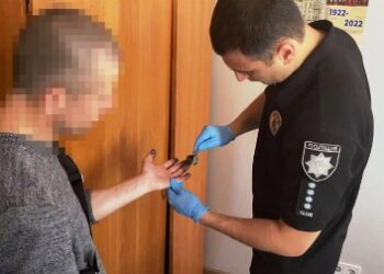 В Одесі обікрали крамницю | Надзвичайні події Одесса та область