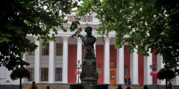 В Одесі проходить засідання міської ради | Одеський Кур’єр