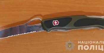 В Одесі у маршрутці поранили пасажира | Надзвичайні події Одесса та область