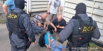 В Одесі утриманці ізолятора налагодили постачання наркотиків | Надзвичайні події Одесса та область