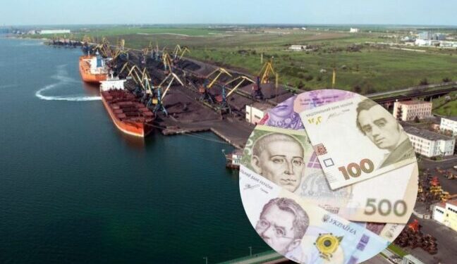 В Одеській області керівництво морського порту налагодило незаконну схему нарахування платні — Новини Одеської області