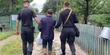 В Одеській області ледь не вбили жінку | Надзвичайні події Одесса та область