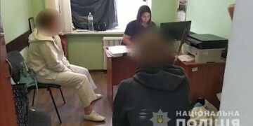 В Одеській області молодики вчинили розбійний напад | Надзвичайні події Одесса та область