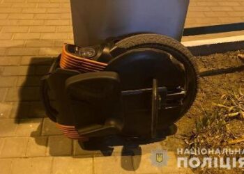 В Одеській області нестандартний транспортний засіб збив перехожу | Надзвичайні події Одесса та область