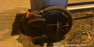 В Одеській області нестандартний транспортний засіб збив перехожу | Надзвичайні події Одесса та область